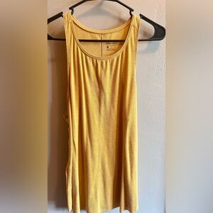 nike | dri fit tank